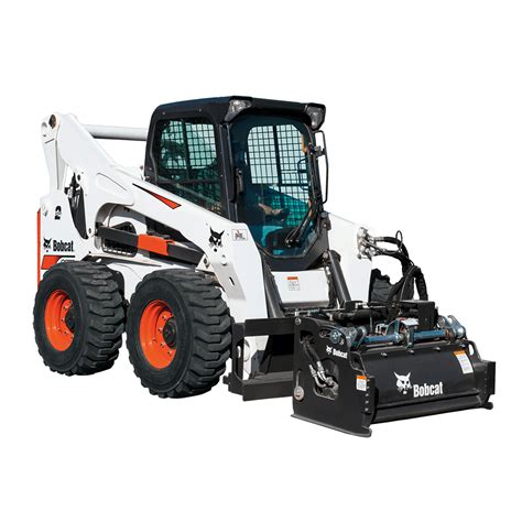 bobcat s850 loader specs